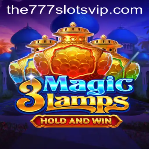 Discover the Thrills of 3MagicLamps: A Modern Take on The777slots