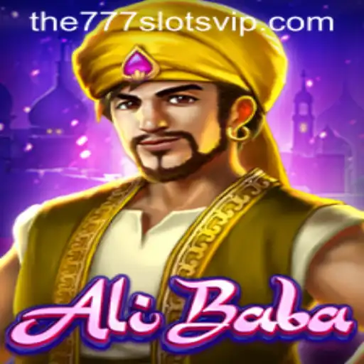 Discovering the Magic of AliBaba in The777slots