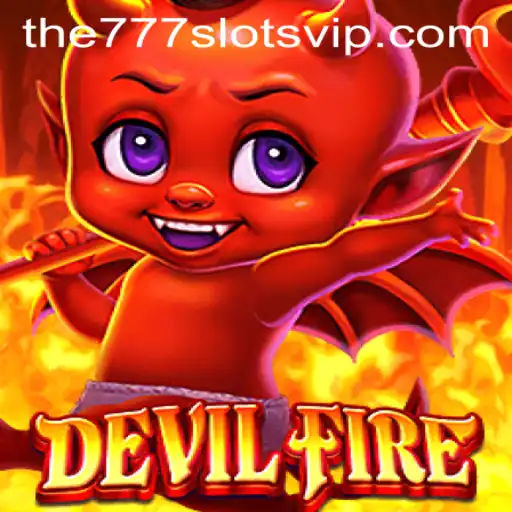 DevilFire: Entering the Fiery Realms with The777slots