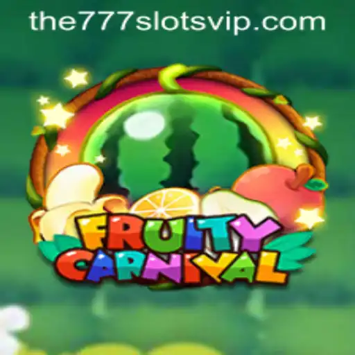 Exploring the Exotic World of FruityCarnival: A Captivating Game Experience