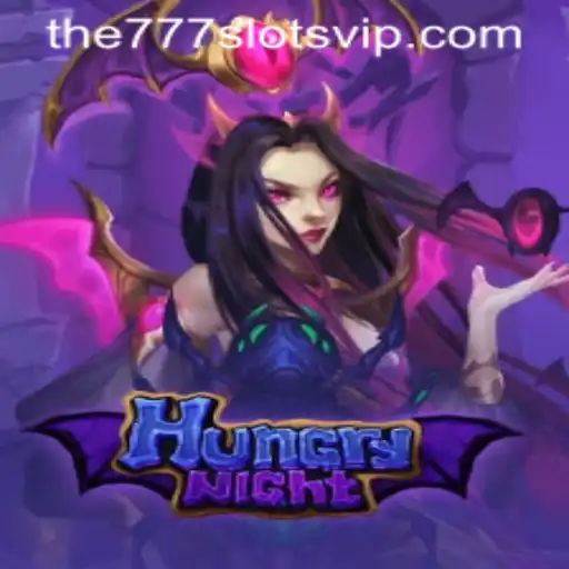 Discovering HungryNight: The New Sensation in The777slots Universe