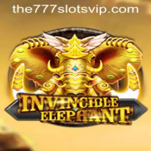 Unveiling InvincibleElephant: A Thrilling Dive into The777slots Era