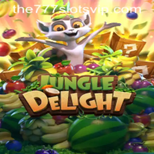 Exploring JungleDelight: The Mesmerizing Adventure with The777slots
