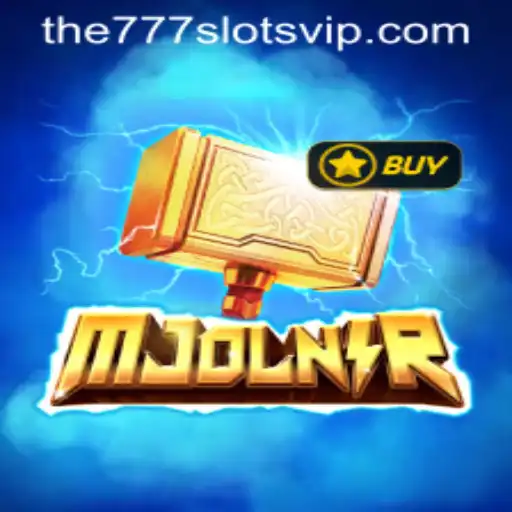 Discover the Thrilling World of Mjolnir: An Epic Slot Game Experience with The777slots