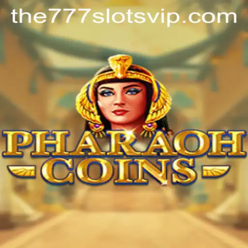 Discover the Exciting World of PharaohCoins and The777slots