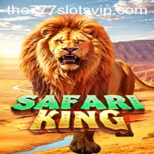 Discover the Wild Adventures of SafariKing: A Gaming Experience Like No Other
