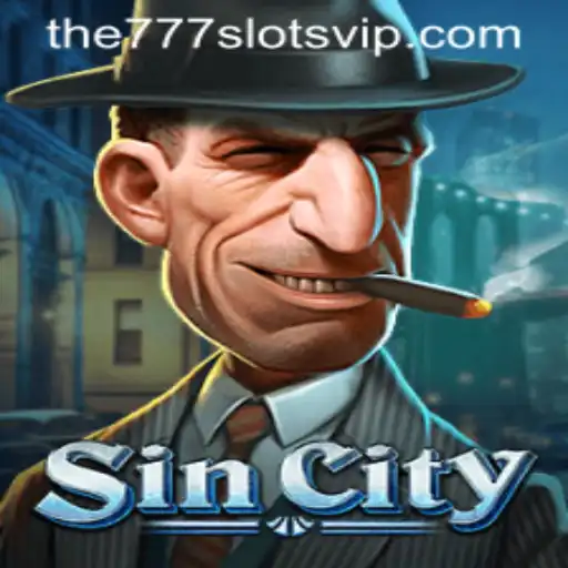 SinCity: The Thrilling World of The777slots