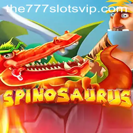 Discover the Exciting World of Spinosaurus: A Thrilling Adventure in The777slots
