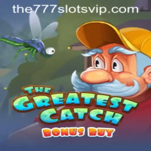 Exploring TheGreatestCatchBonusBuy: A Deep Dive into the Exciting World of The777slots