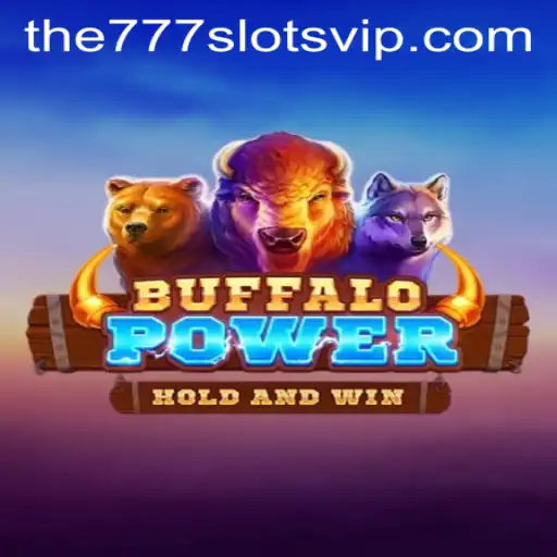 Exploring BuffaloPower: A Thrilling Slot Adventure