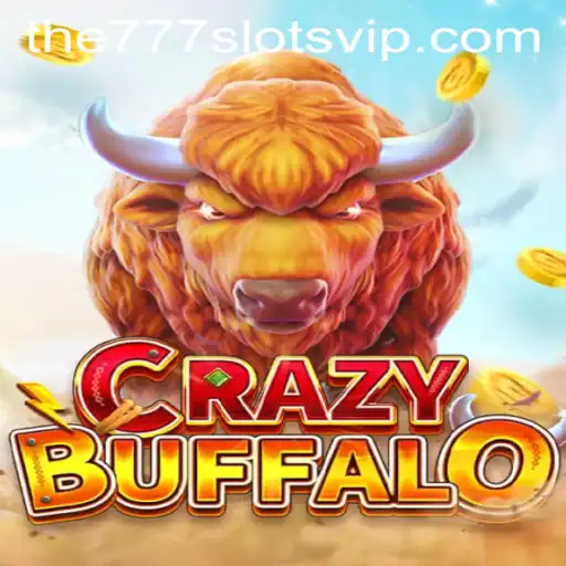 Discover the Thrilling World of CRAZYBUFFALO: The777slots Experience