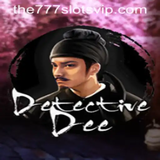 Exploring the Enigmatic World of DetectiveDee and The777slots
