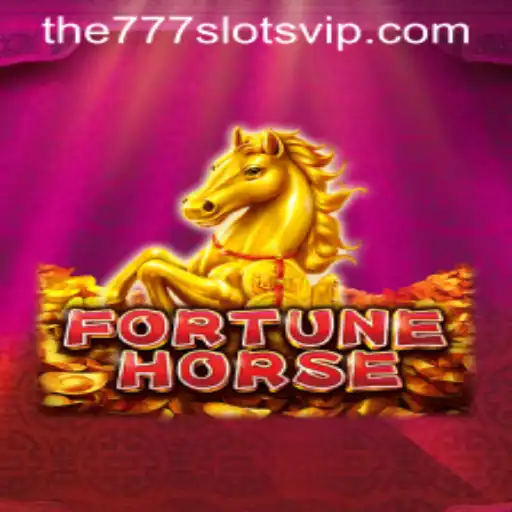 FortuneHorse: An In-Depth Look at The777slots Game