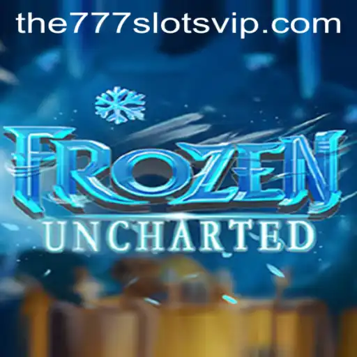 FrozenUncharted: Navigating the Chilling Depths of The777slots