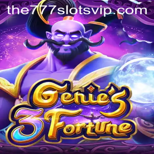 Exploring Genie3Fortune: The Magic of The777Slots