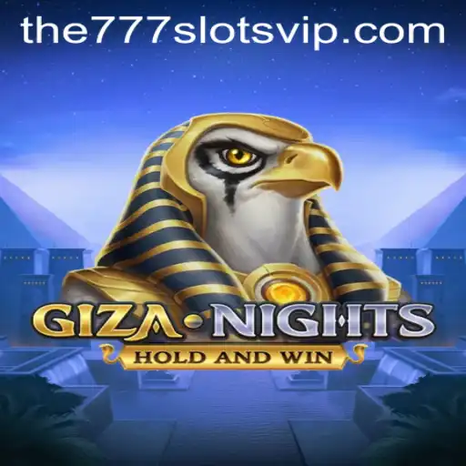 Discover the Thrills of GizaNights: A Journey Through Ancient Egypt with The777slots