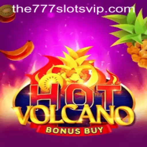 Exploring HotVolcanoBonusBuy: A Fiery Journey into the World of The777slots