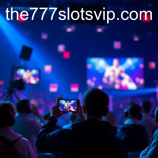 The Evolution and Impact of Live Streaming on Digital Platforms