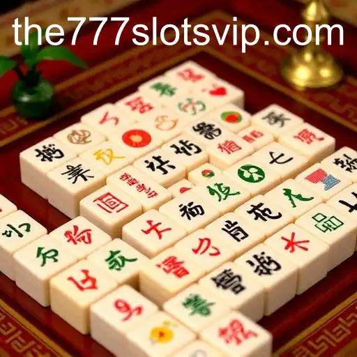 Unlocking the Mysteries of Mahjong with The777slots