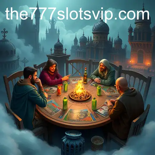 Exploring the Phenomenon of Tabletop Games