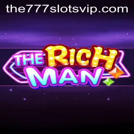TheRichMan: A Deep Dive into the Game and Its Exclusive The777slots Feature