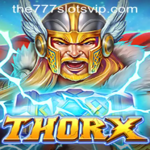 ThorX: A Mythical Gaming Adventure with The777slots