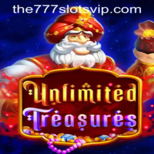 UnlimitedTreasures: Exploring The777slots Adventure