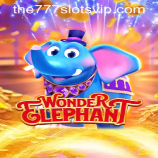 Exploring the Enchanting World of WonderElephant: A Captivating Adventure with The777slots